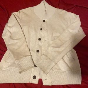 H&M label of graded goods